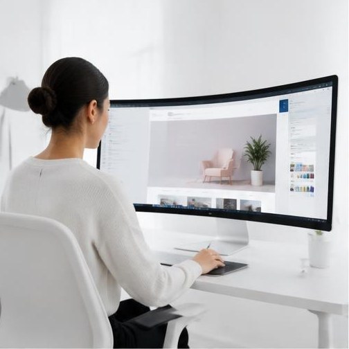 Imagen ilustrativa: Diseño y desarrollo web