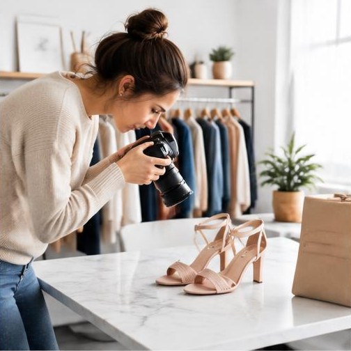Imagen ilustrativa: Ecommerce
