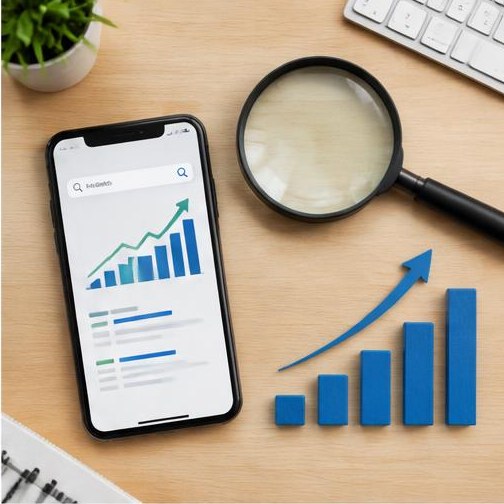 Imagen ilustrativa: Marketing SEO y SEM