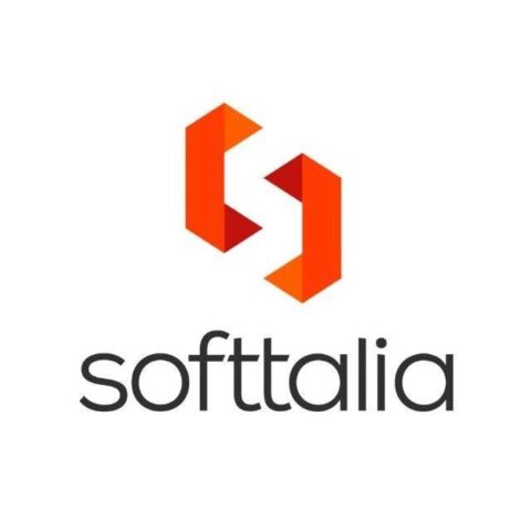 Logo de Sofftalia