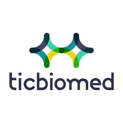Logo de TIC Biomed