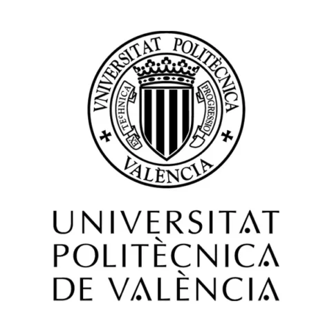 Logo de Universidad Politécnica de Valencia