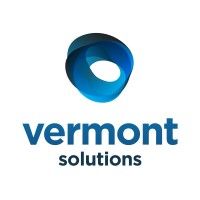 Logo de Vermont Solutions